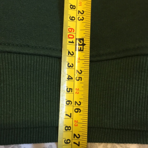 Brave Souls Boohoo Man Pullover Hoodie Size M - Picture 5 of 7